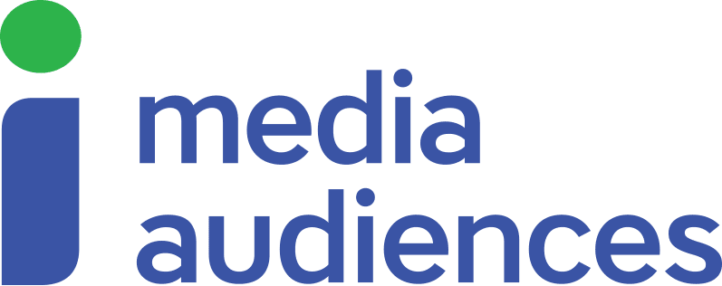iMedia Audiences logo