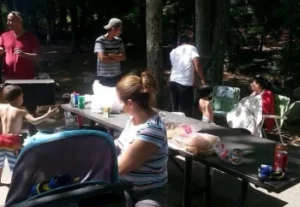 Assisting immigrants with resources and community support