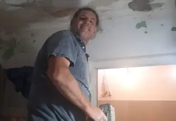 Transforming a high-risk neighborhood by building a ministry